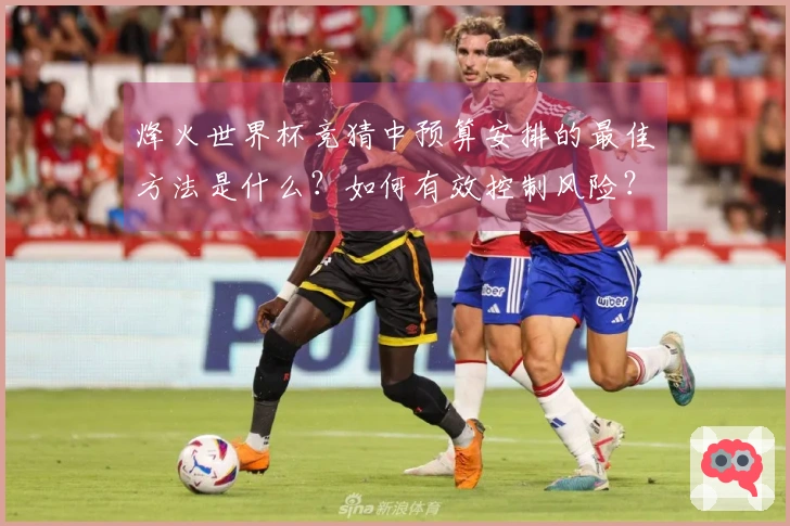 烽火世界杯竞猜中预算安排的最佳方法是什么？如何有效控制风险？